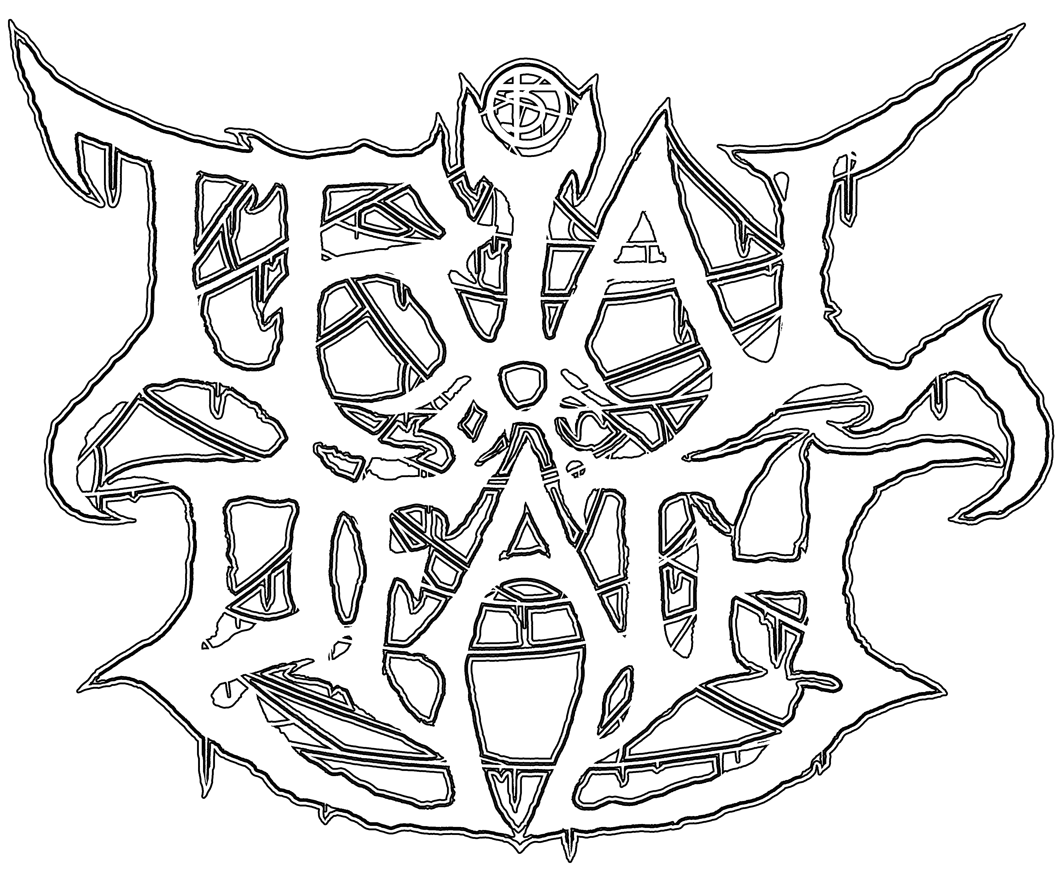 TRIAL of DEATH Website Home